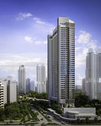 River Green (D9), Condominium #566596151